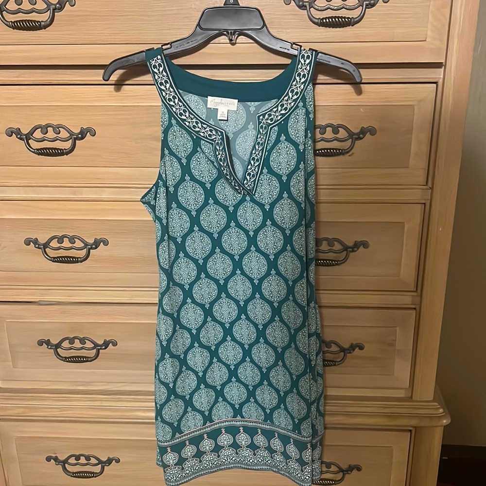 Magnolia Grace Dress